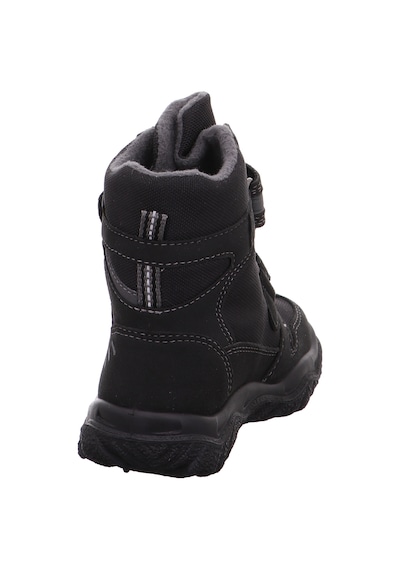 Superfit Erkek Çocuk Goretex Bot Siyah