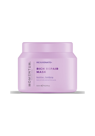 Momentum Rich Repair Saç Bakım Maskesi 500 ML