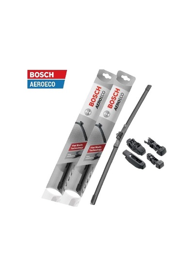 SİLECEK SÜPÜRGESİ MUZ AEROECO AE380 380MM 4 APARAT 3397015575