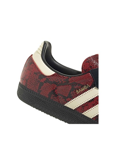 Adidas Samba Og Unisex Günlük Ayakkabı Kj2382 Krem
