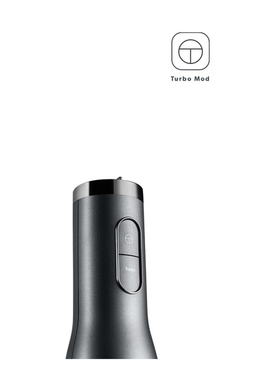 Homend Artfood 1925H 4 In 1 Standlı Çubuk Blender Seti 800W