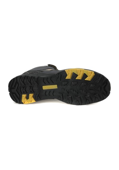 Lumberjack STAR HI 2 PR Gri Erkek Outdoor Bot Çok Renkli