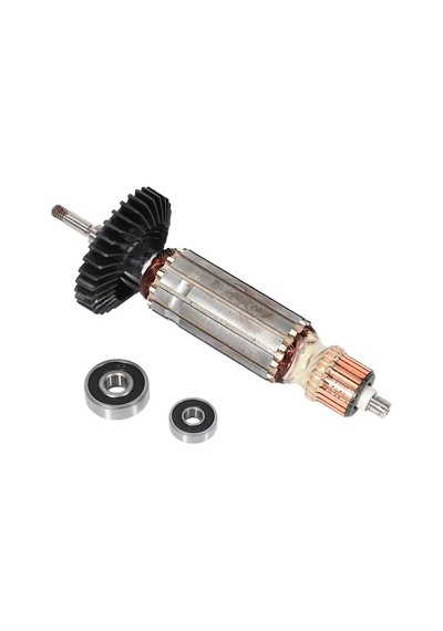 Lasonstigesdetay Ac220-240v Açı Öğütücü Armatür Ankraj Makıta Ga5030 Ga4530 Ga4030 Ga5034 Ga4030r Ga4034 Parçası İçin Değiştirin