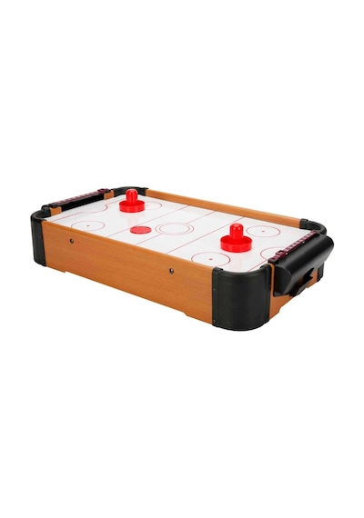 Rising Sports Ahşap Masaüstü Hava Hokeyi