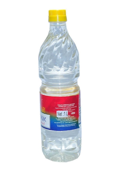 Bilya Kekik Suyu Pet Şişe 1 Lt