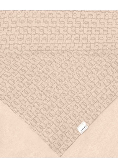 İmannooor Dokuma Noor İndigo Supreme Şal 70x175 Krem