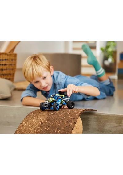 Technic Yarış Buggy 42164 293612159