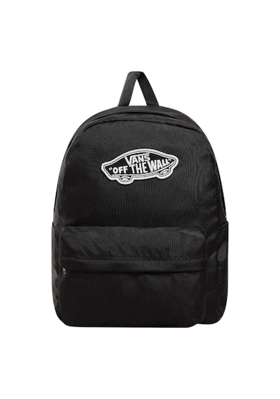 Vans Old Skool Classic Backpack Unisex Sırt Çantası Vn000h4yblk1 Siyah
