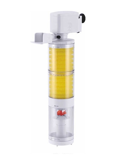 Sobo - 355 - İç Filtre Yeni Nesil Beyaz 15w 1500 - Csmo-tex - Lth 20