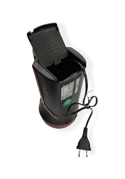 Cata Ct-9952 Şarjlı Gemici Güçlü Led Işık Kamp Lambası Power Led El Feneri