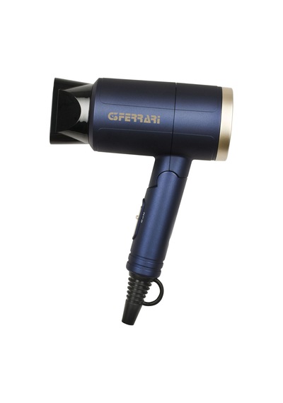 Liçi G3ferrari G30039 1200w Katlanabilir Lacivert Saç Kurutma Makinesi
