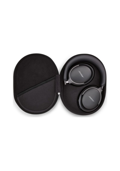 Bose Quietcomfort Ultra Anc Siyah Kulak Üstü Bluetooth Kulaklık