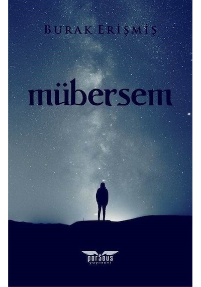 Mübersem - Burak Erişmiş - Perseus Yayınevi