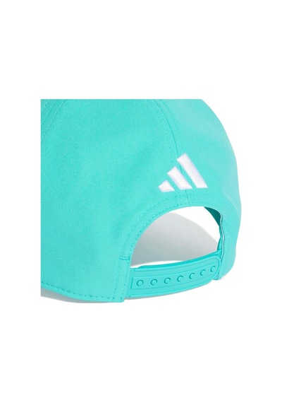 Adidas Turkuaz Şapka Mer Dr Cap Ke8301 Turkuaz