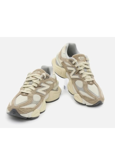 New Balance U9060hsb Kadın Sneaker Krem