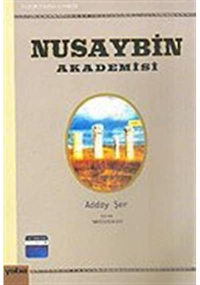 Nusaybin Akademisi / Adday Şer 9789753861083