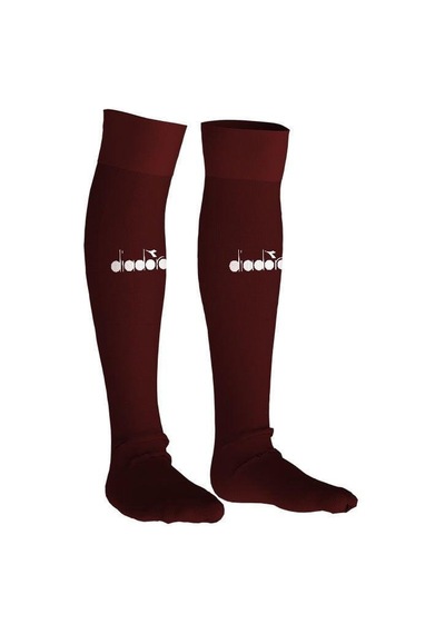 Diadora Orikon Futbol Çorabı Bordo