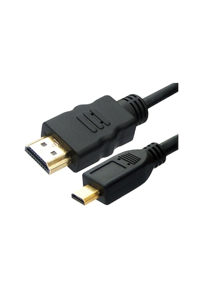 Micro Hdmı Kablo 3 Metre