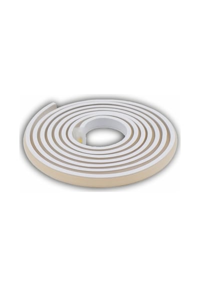 25 Metre Noas Yl42 2806 Neon 288 Çipli Yapışkanlı Cob Led Amber 220v