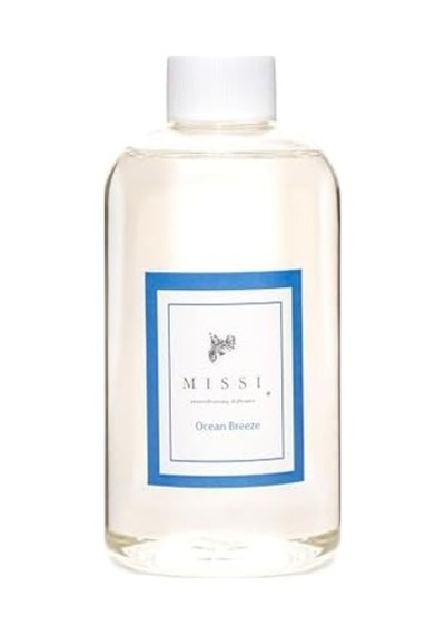 250 Ml Ocean Breeze Yedek Esans Abundance Prosperity