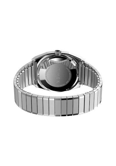 Timex Tw2y07400 Kol Saati Metalik Gri