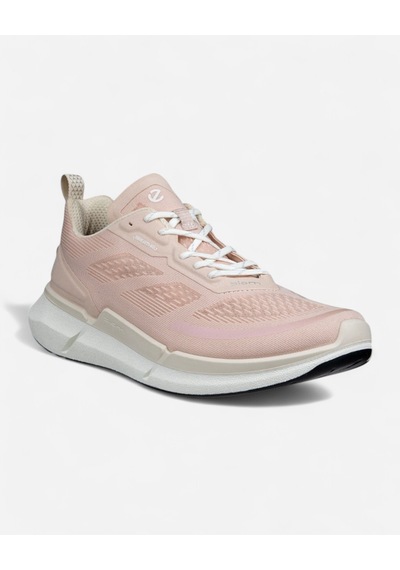 Ecco Ecco Biom 2.2 W Rose Dust Kadın Pembe Spor Ayakkabı 83075360946 Pembe