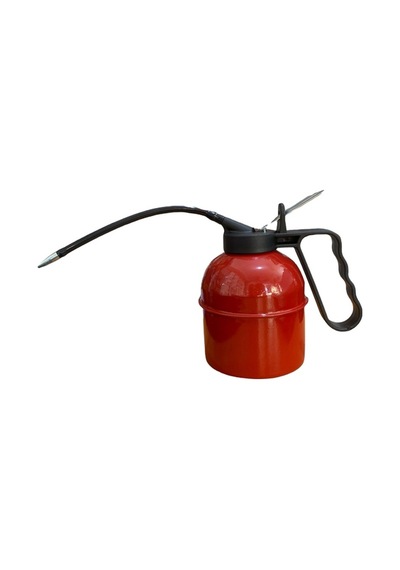 Madeni Yağdanlık Spiralli Bul-max Bmx-3364 350cc
