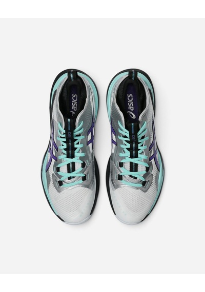 Asics Metarıse 2 Erkek Beyaz Voleybol Ayakkabısı 1051a104-100
