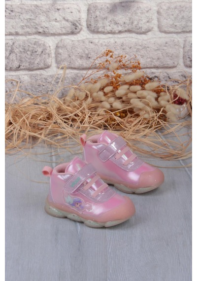 Vicco Gemini Bebe İlkadım Bot Pudra