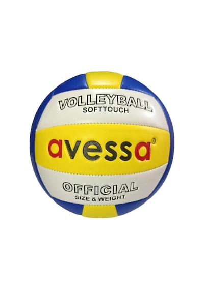 Avessa Vlb-1000 Voleybol Topu Çok Renkli