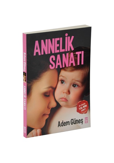 Annelik Sanatı N11.7472