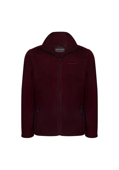 Thermoform Polar Mont - Köroğlu Bordo