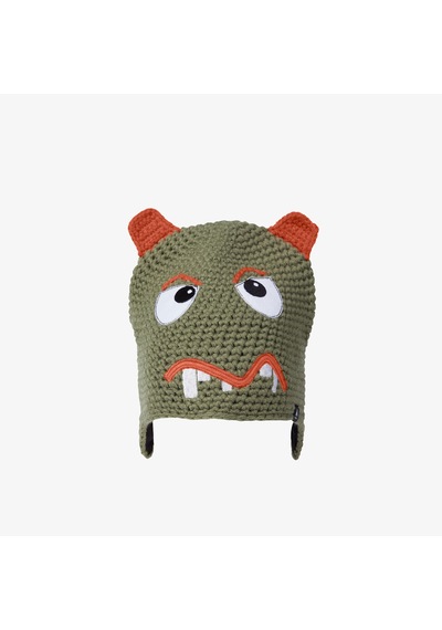 Mckinley Mc Kinley Monsters Iıı Çocuk Yeşil Bere 416242 Yeşil
