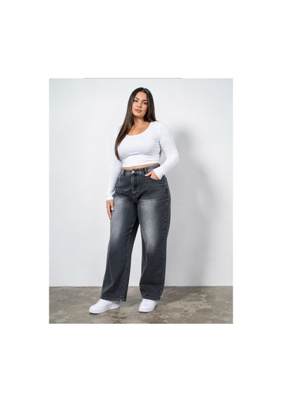 Bluemarlin Beli Lastik Detaylı Boru Paça Büyük Beden Füme İşlemli Jeans Pantolon Füme İşlemli Bluemarlin Beli Lastik Detaylı Boru Paça Büyük Beden Füme İşlemli Jeans Pantolon Füme İşlemli