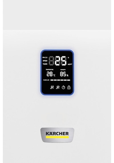 Karcher Af 50 Hava Temizleyici