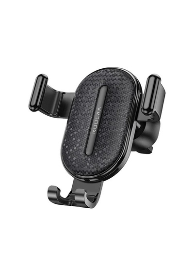 Kuulaa Gravity Car Air Vent Cep Telefonu Havalandırma Tutucu- 5775