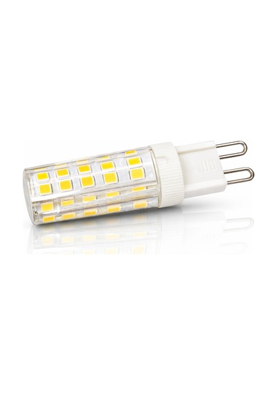 1 Adet Cata Ct 4248 Kapsül Led Ampul 4w 220v Gün Işığı 3200k G9 Duy