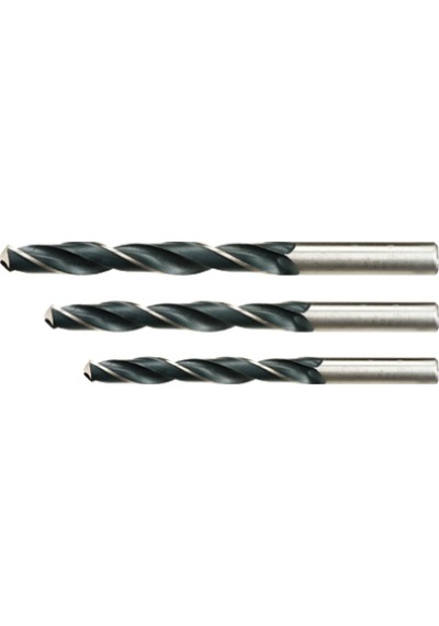 İthal Hss Matkap Ucu 13mm Dın338