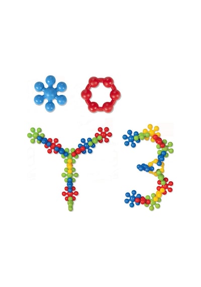 03 300 Atom Parçaları 96 Parça