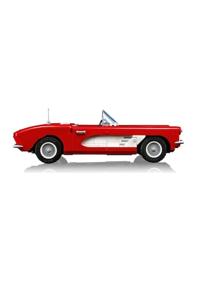 LEGO Icons 10321 Corvette 1210 Parça