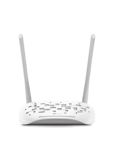 Tp-lınk Td-w9960 N300 2.4ghz Vdsl Modem Router-211516