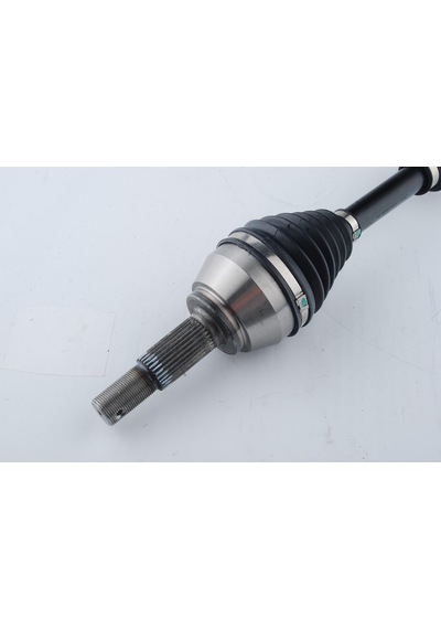 Cn Sol Aks Komple Kısa Qashqai 2006-2010 1,6 Benzinli Otomatik Uyumlu 39101bb90c 12958211