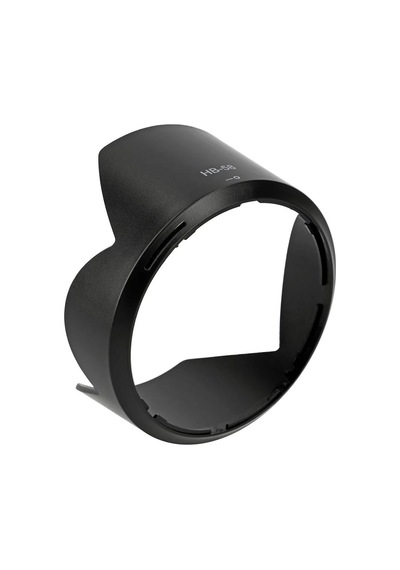 Ayex Hb-58 Parasoley Nikon Af-s Dx 18-300mm F/3.5-5.6g Ed Vr Uyumlu Lens Hood