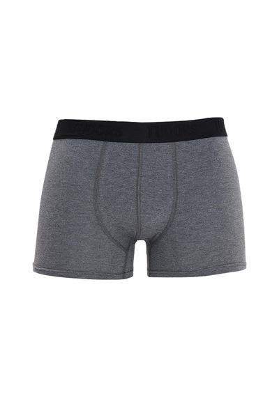 Tudors Erkek 6'lı Premium Seri Pamuklu Likralı Esnek Kumaş Boxer Damat Bohçası Çeyiz Seti -51603 Çok Renkli