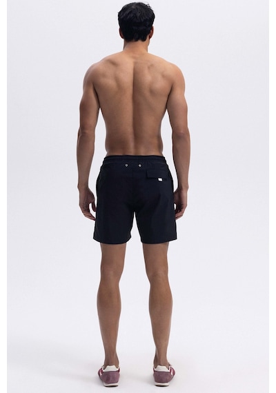 Ellesse Erkek Deniz Şortu Em463-bk Siyah