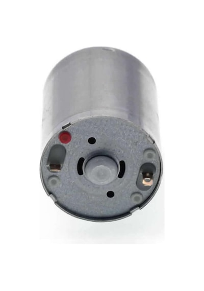 Mabuchi Dc Motor Rk-370cc-14230 Dc 6v / 30v Karbon Fırça Yüksek Tork Düşük Ses Oyuncak Araba