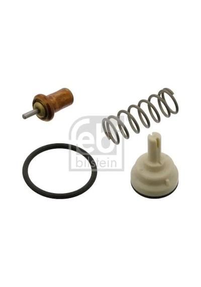 Skoda Yeti Termostat 1.4 Tsi 2011-2015 Caxa Febı 37034