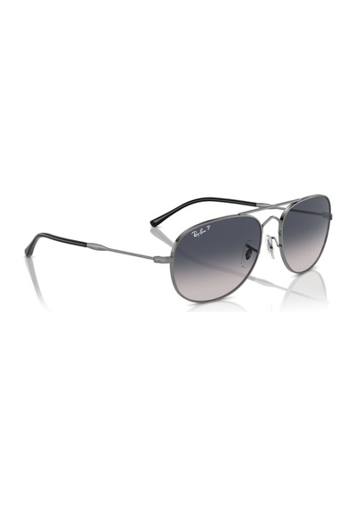 Ray-ban Güneş Gözlüğü Rb3735 60 004/78 Metalik