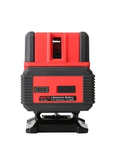 Unit Lm585ld 30m Yeşil Lazer Hizalama Cihazı