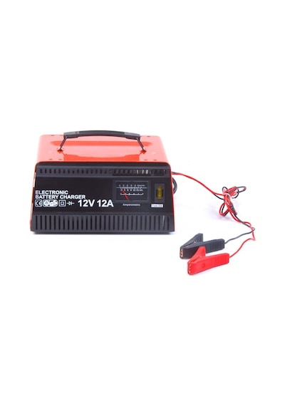 Akü Şarj Cihazı 12V 12Ah Veta